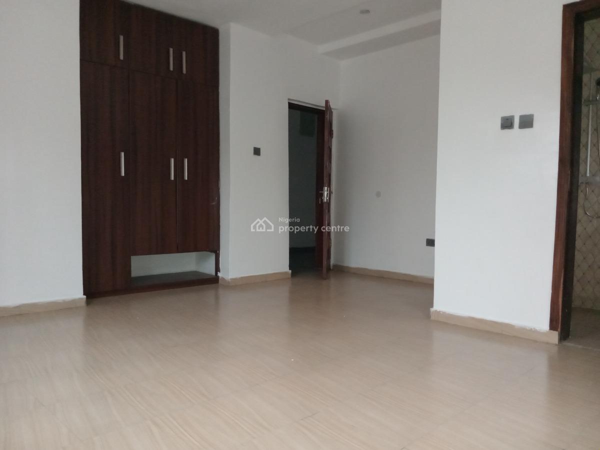 Spacious 3bedroom Terrace Duplex, Ogombo, Ajah, Lagos, Terraced Duplex for Rent