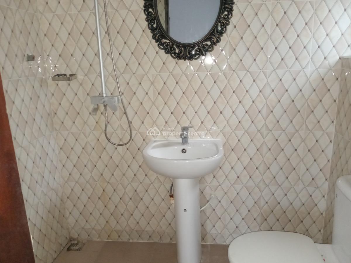 Spacious 3bedroom Terrace Duplex, Ogombo, Ajah, Lagos, Terraced Duplex for Rent