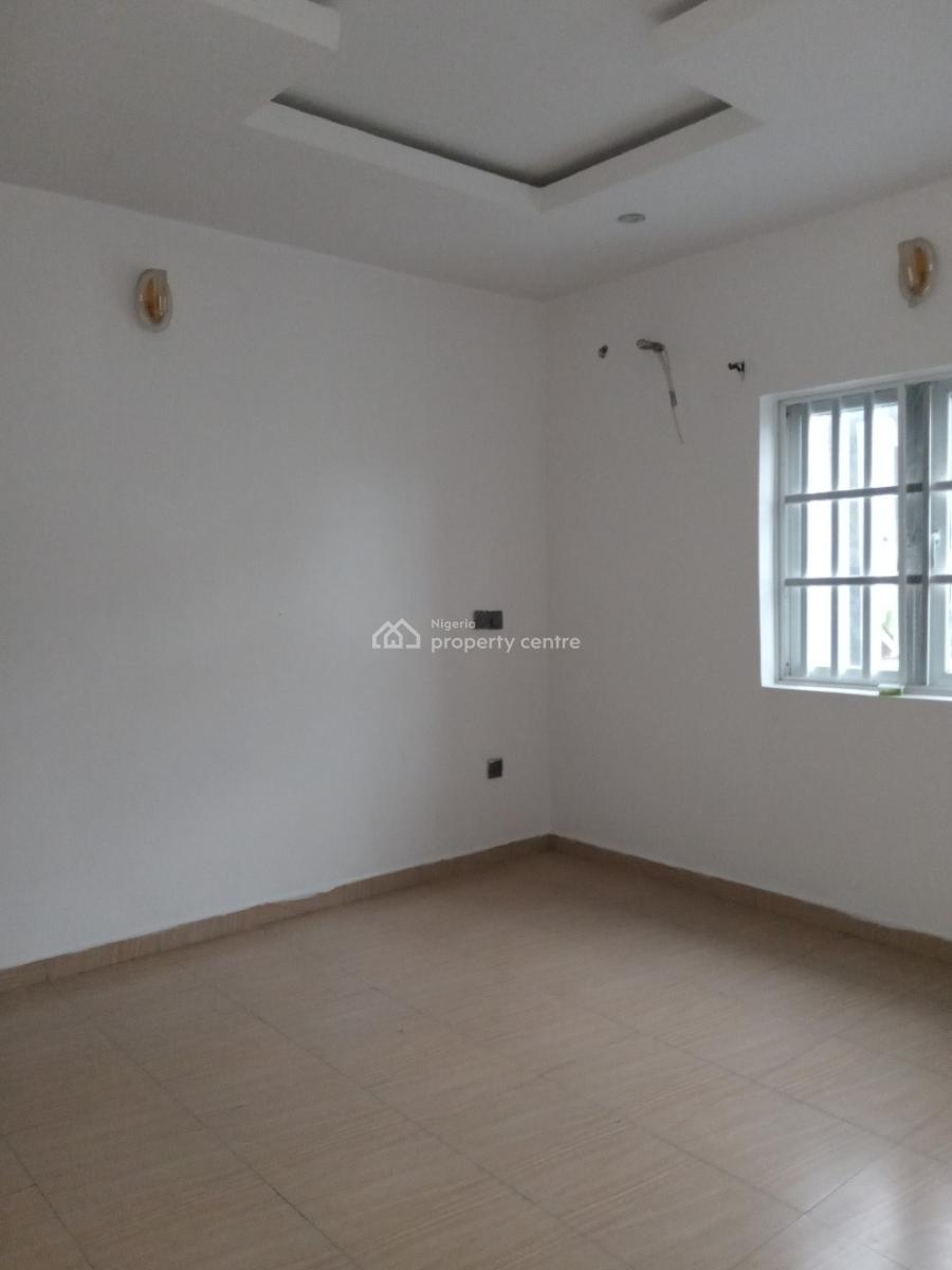 Spacious 3bedroom Terrace Duplex, Ogombo, Ajah, Lagos, Terraced Duplex for Rent