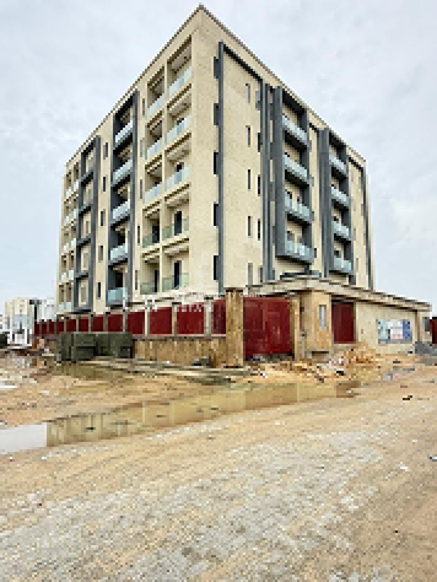 2-bedroom Apartment, Lekki Phase 1, Lekki, Lagos, Flat / Apartment for Sale