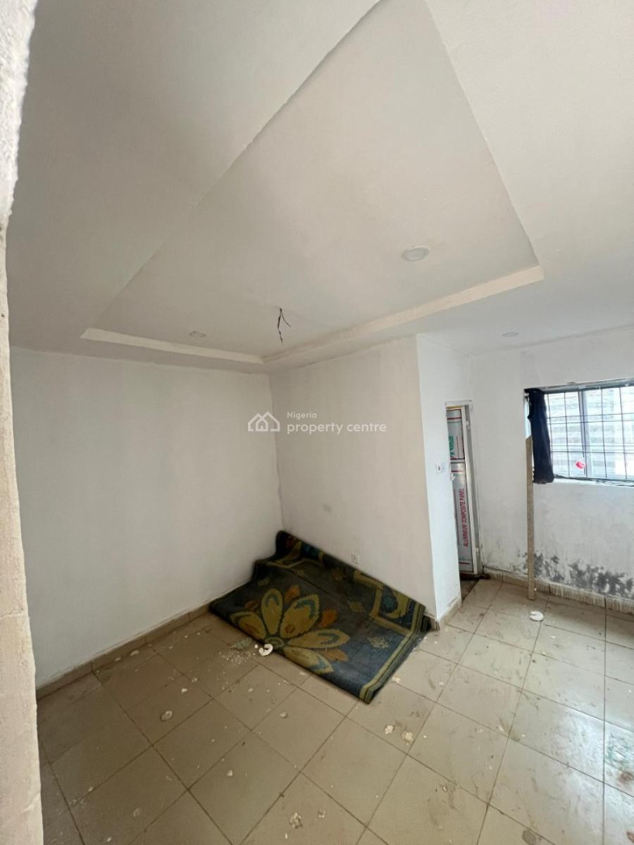 Amazing Finished Self Contain Apartment, Asokoro Extension,  Kpaduma 3, Asokoro District, Abuja, Self Contain (single Rooms) for Rent