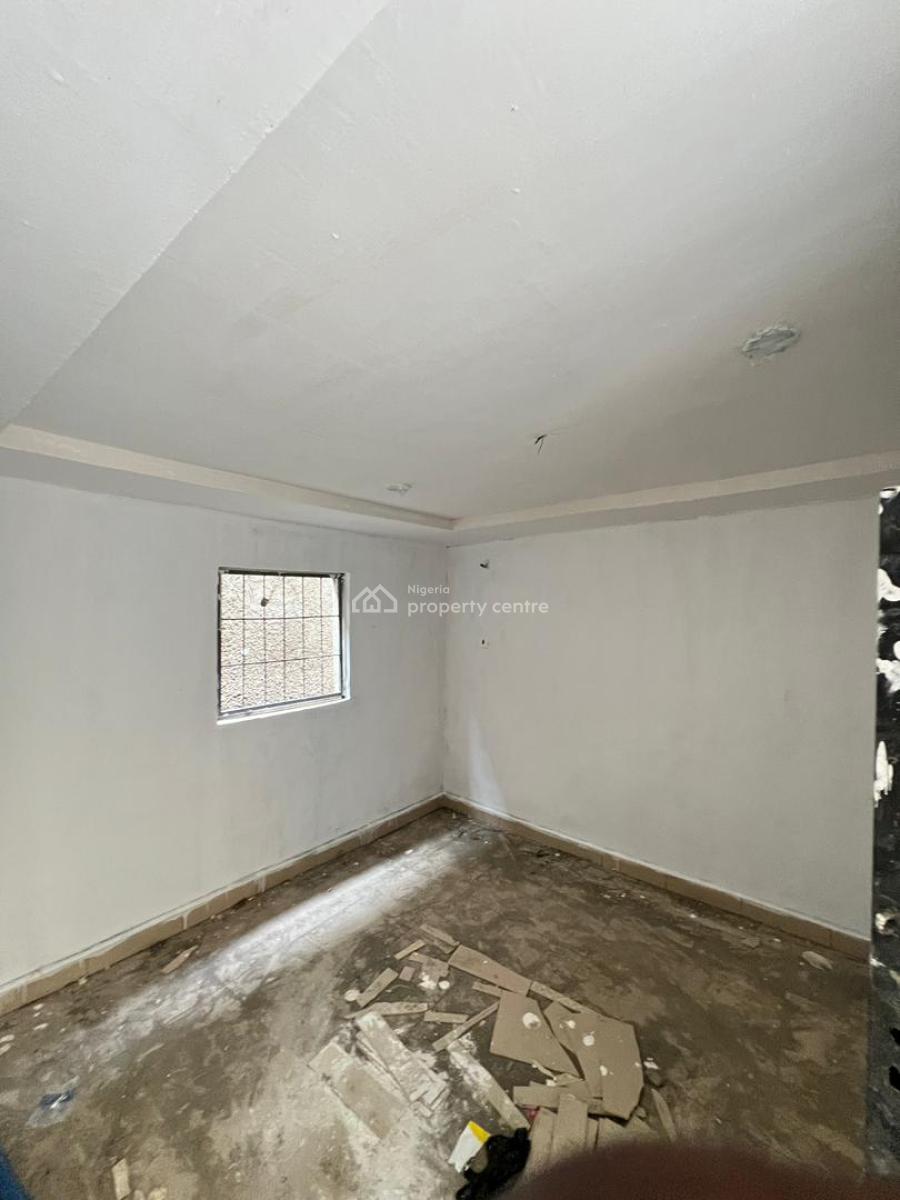 Amazing Finished Self Contain Apartment, Asokoro Extension,  Kpaduma 3, Asokoro District, Abuja, Self Contain (single Rooms) for Rent