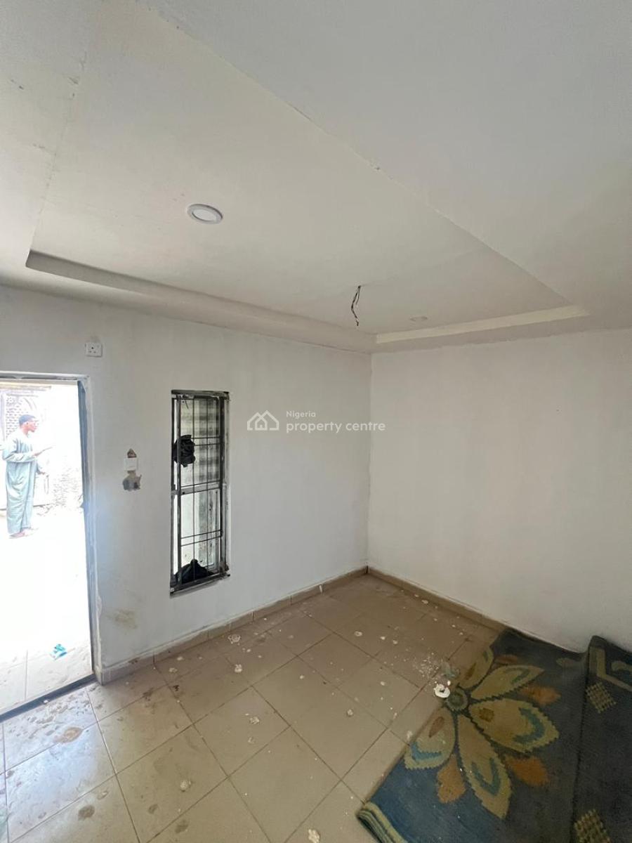 Amazing Finished Self Contain Apartment, Asokoro Extension,  Kpaduma 3, Asokoro District, Abuja, Self Contain (single Rooms) for Rent