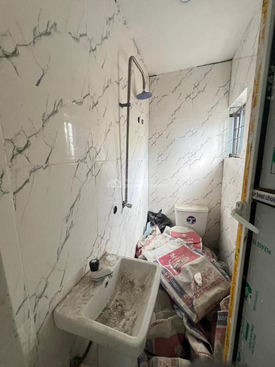 Amazing Finished Self Contain Apartment, Asokoro Extension,  Kpaduma 3, Asokoro District, Abuja, Self Contain (single Rooms) for Rent