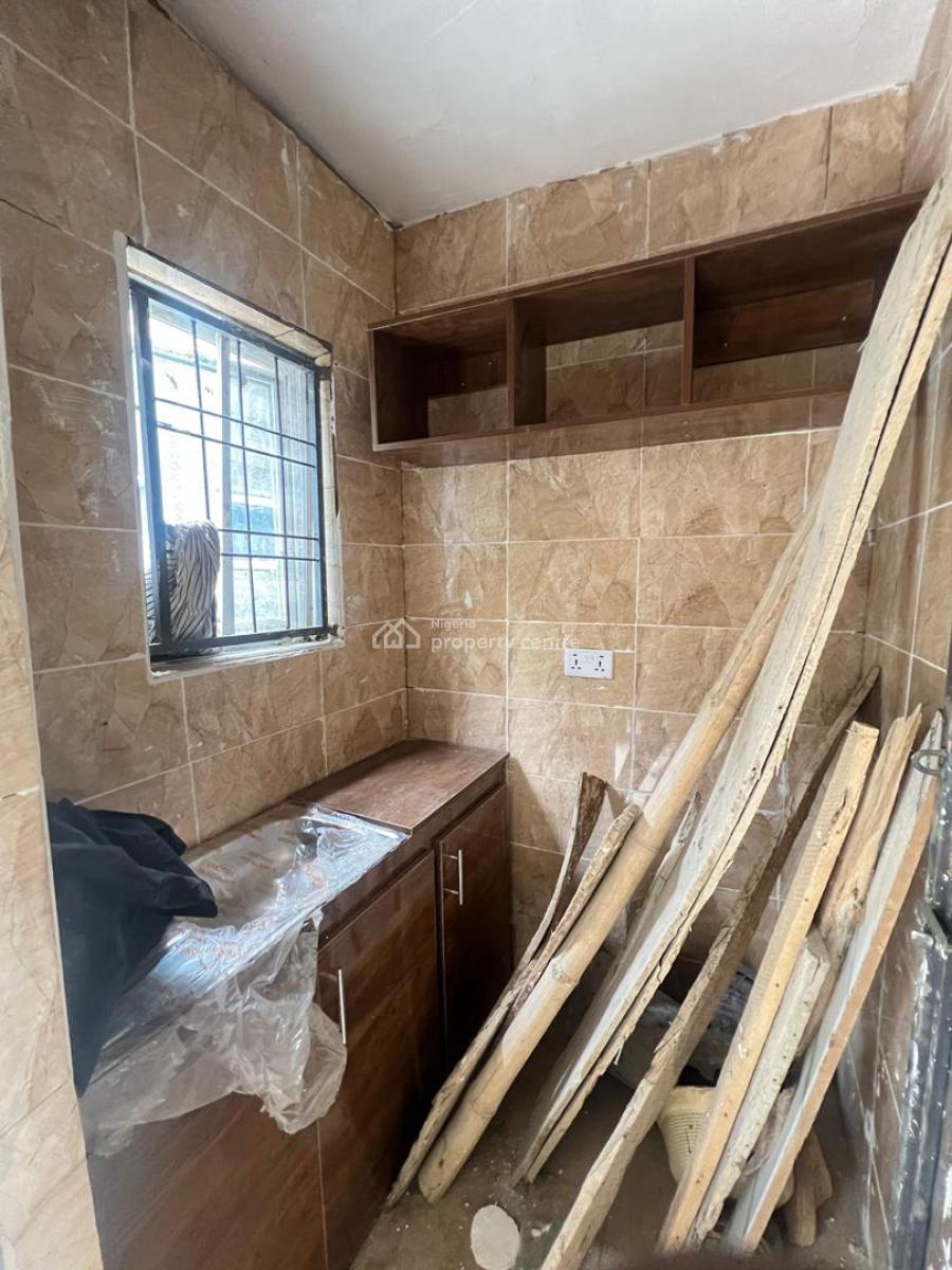 Amazing Finished Self Contain Apartment, Asokoro Extension,  Kpaduma 3, Asokoro District, Abuja, Self Contain (single Rooms) for Rent