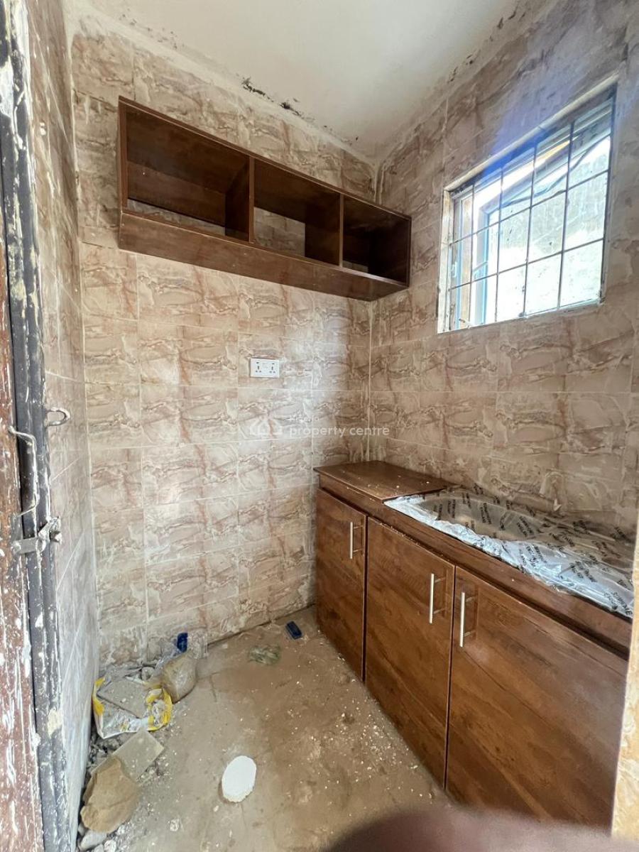 Amazing Finished Self Contain Apartment, Asokoro Extension,  Kpaduma 3, Asokoro District, Abuja, Self Contain (single Rooms) for Rent