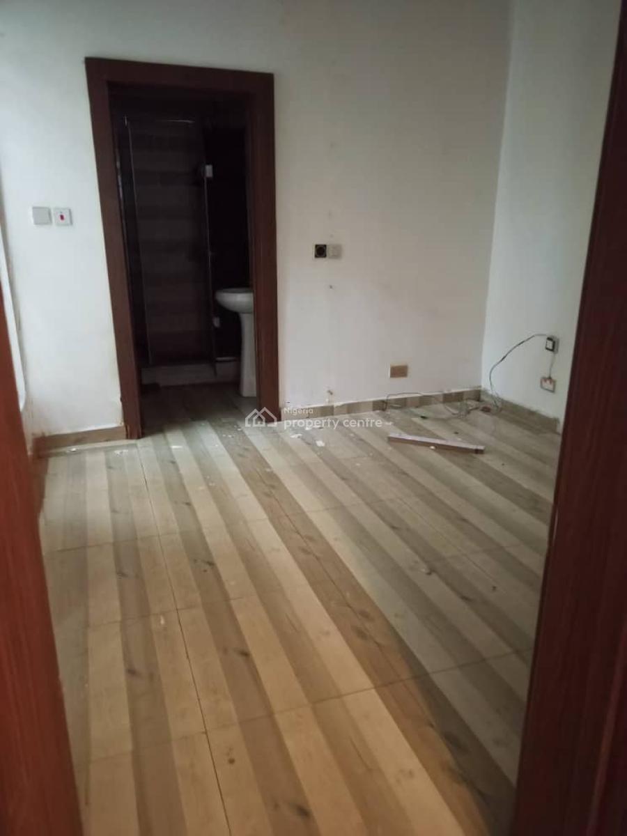 5bedroom Self Service/compound Fully Detached Duplex Available, Osapa, Lekki, Lagos, House for Rent
