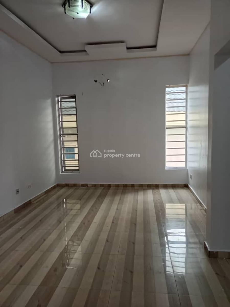 5bedroom Self Service/compound Fully Detached Duplex Available, Osapa, Lekki, Lagos, House for Rent
