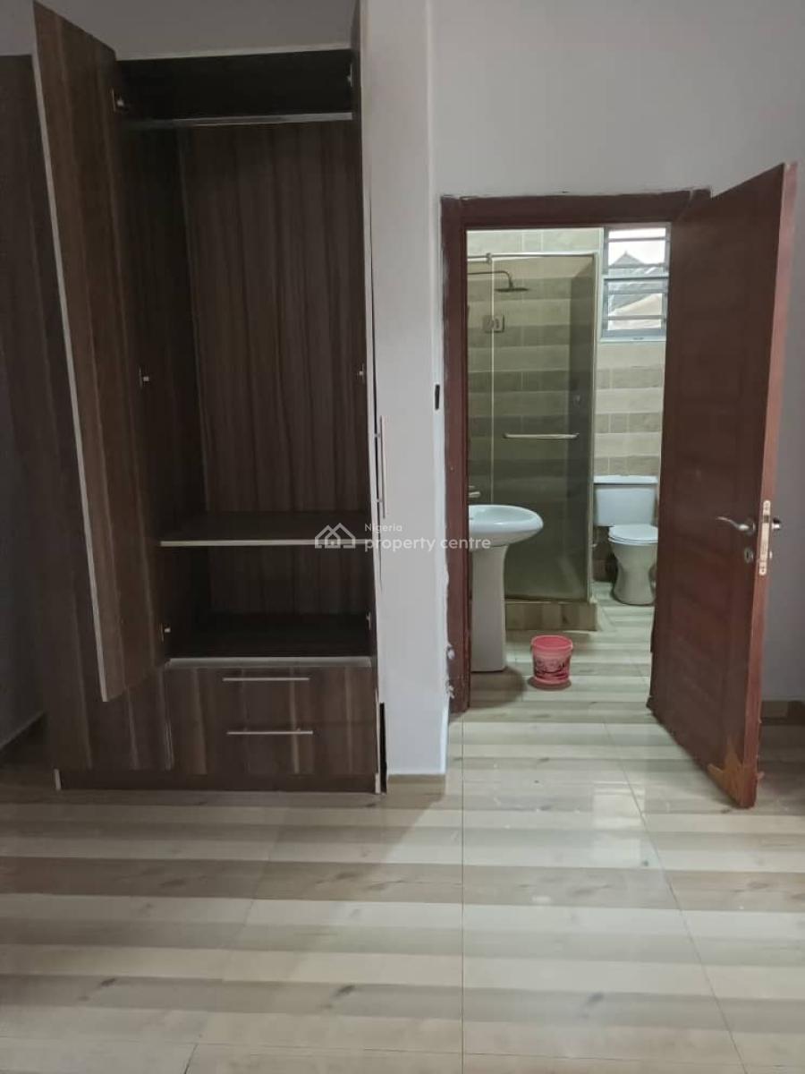 5bedroom Self Service/compound Fully Detached Duplex Available, Osapa, Lekki, Lagos, House for Rent
