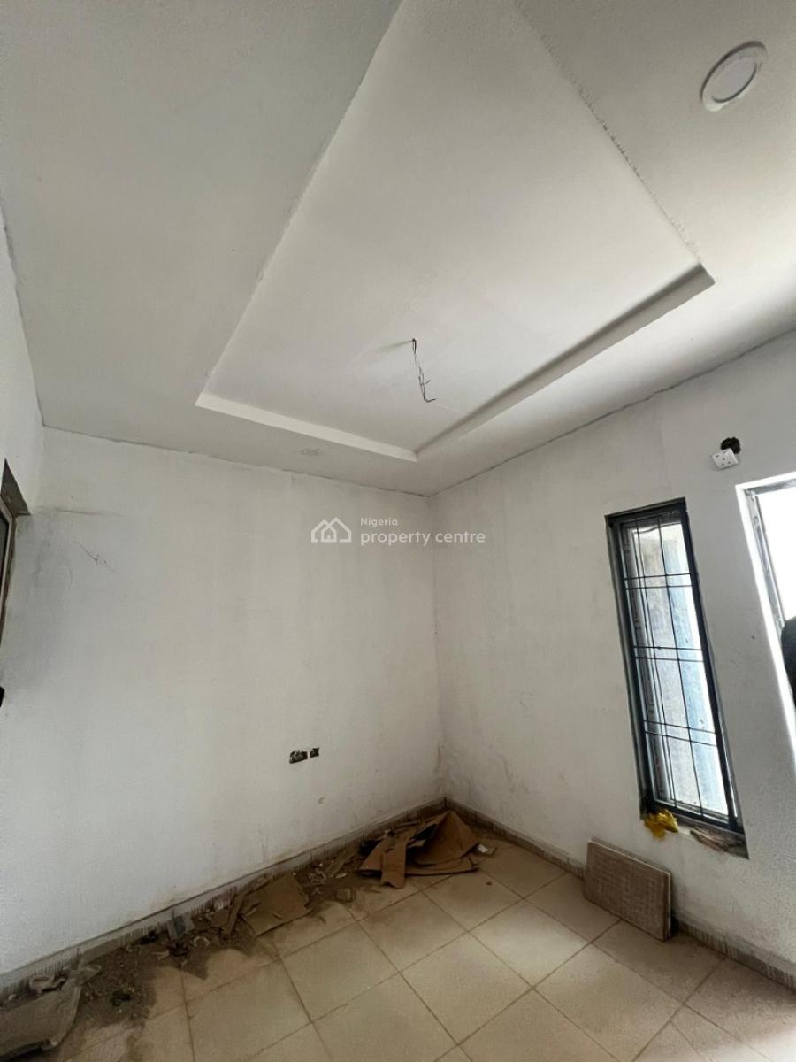 Amazing 1 Bedroom Unit, Asokoro Extension,  Kpaduma 3, Asokoro District, Abuja, Mini Flat (room and Parlour) for Rent