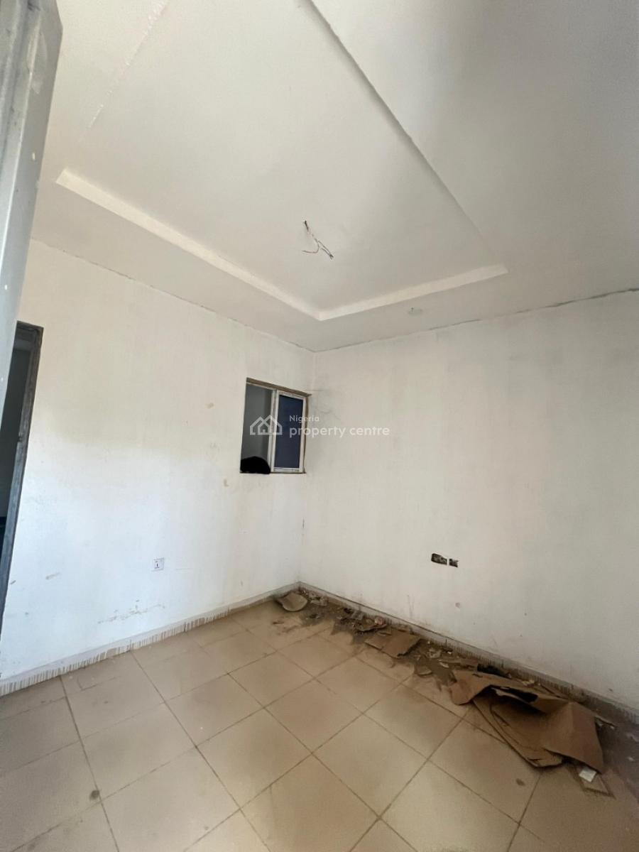 Amazing 1 Bedroom Unit, Asokoro Extension,  Kpaduma 3, Asokoro District, Abuja, Mini Flat (room and Parlour) for Rent