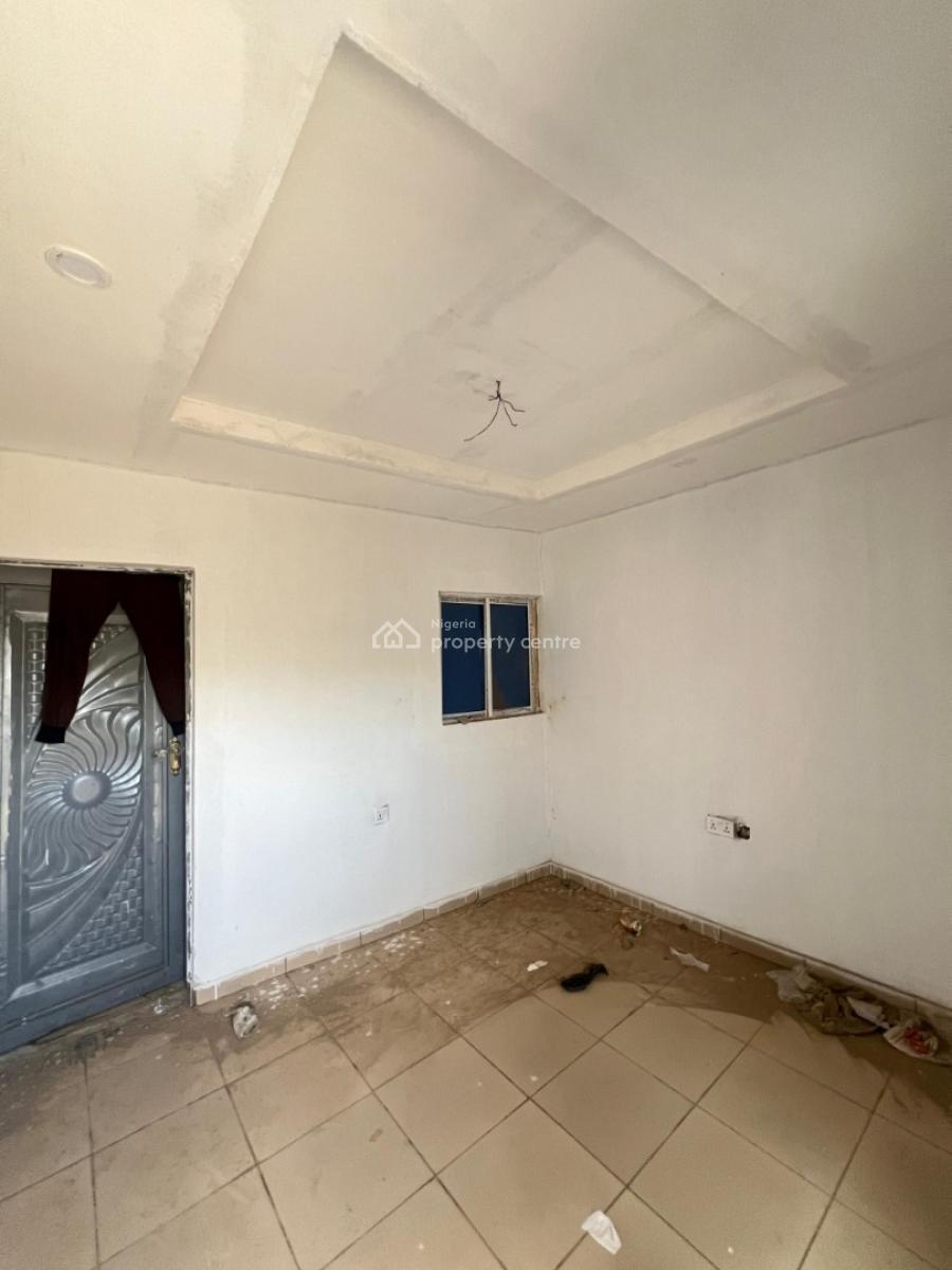 Amazing 1 Bedroom Unit, Asokoro Extension,  Kpaduma 3, Asokoro District, Abuja, Mini Flat (room and Parlour) for Rent