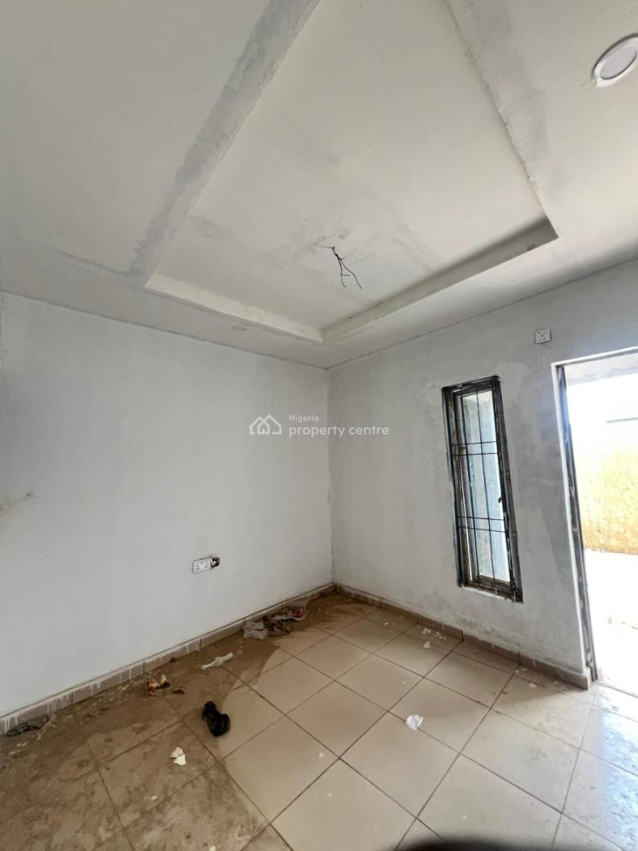 Amazing 1 Bedroom Unit, Asokoro Extension,  Kpaduma 3, Asokoro District, Abuja, Mini Flat (room and Parlour) for Rent