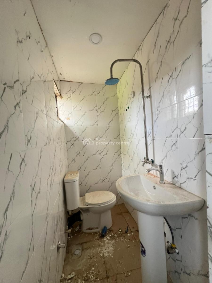 Amazing 1 Bedroom Unit, Asokoro Extension,  Kpaduma 3, Asokoro District, Abuja, Mini Flat (room and Parlour) for Rent