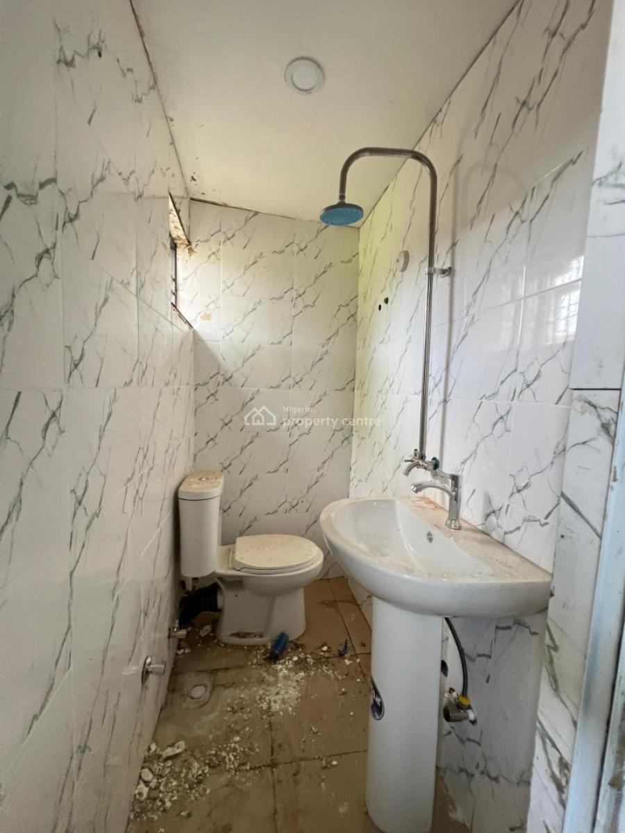 Amazing 1 Bedroom Unit, Asokoro Extension,  Kpaduma 3, Asokoro District, Abuja, Mini Flat (room and Parlour) for Rent