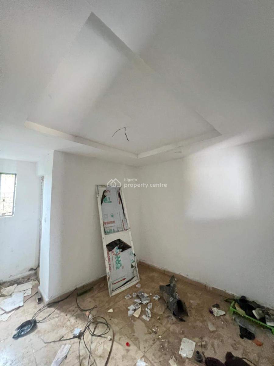 Amazing 1 Bedroom Unit, Asokoro Extension,  Kpaduma 3, Asokoro District, Abuja, Mini Flat (room and Parlour) for Rent