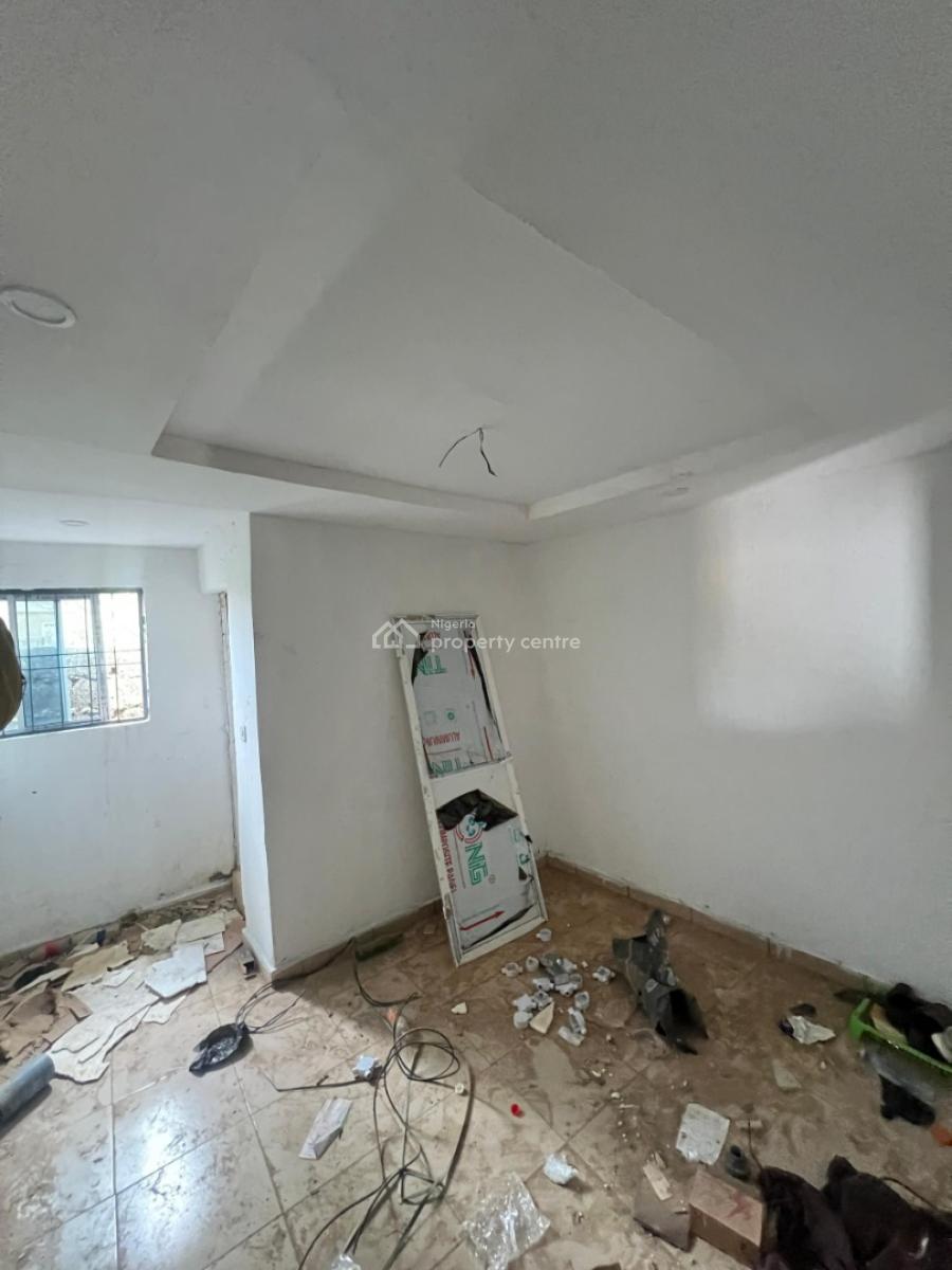 Amazing 1 Bedroom Unit, Asokoro Extension,  Kpaduma 3, Asokoro District, Abuja, Mini Flat (room and Parlour) for Rent