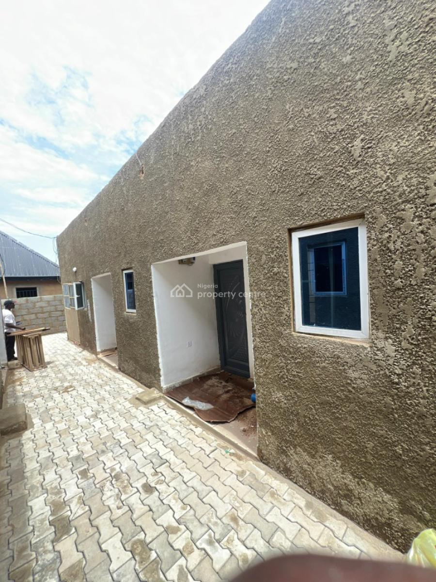 Amazing Self Contain Unit, Asokoro Extension,  Kpaduna 3, Asokoro District, Abuja, Self Contain (single Rooms) for Rent