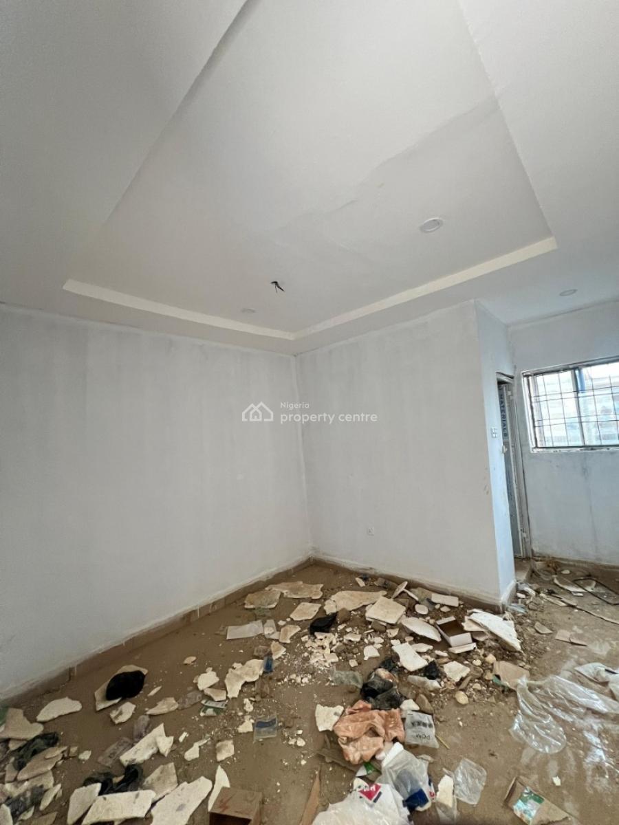 Amazing Self Contain Unit, Asokoro Extension,  Kpaduna 3, Asokoro District, Abuja, Self Contain (single Rooms) for Rent