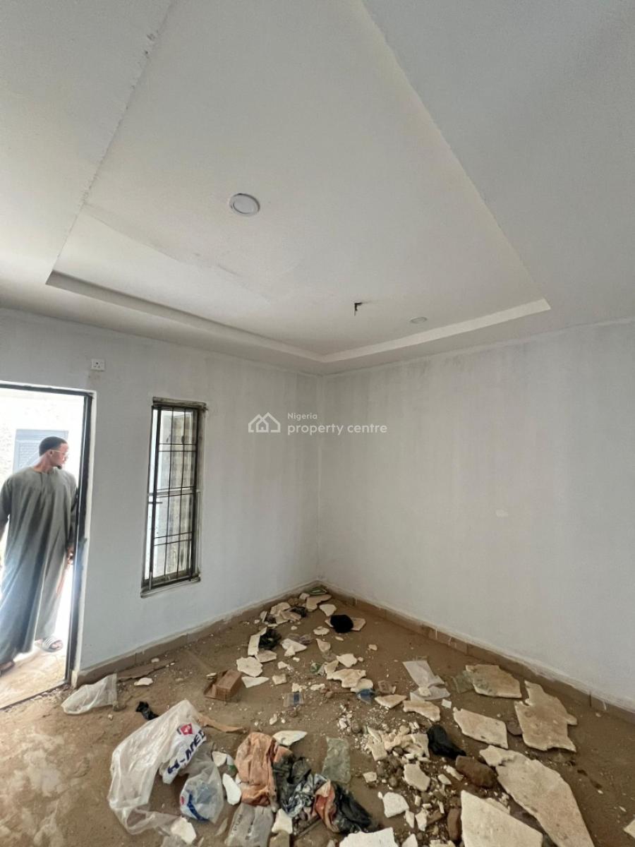 Amazing Self Contain Unit, Asokoro Extension,  Kpaduna 3, Asokoro District, Abuja, Self Contain (single Rooms) for Rent