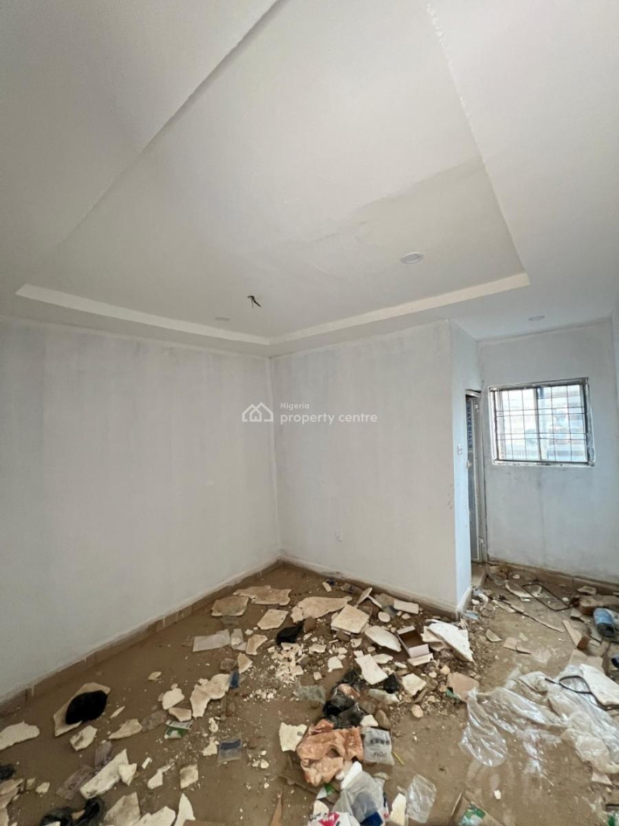 Amazing Self Contain Unit, Asokoro Extension,  Kpaduna 3, Asokoro District, Abuja, Self Contain (single Rooms) for Rent