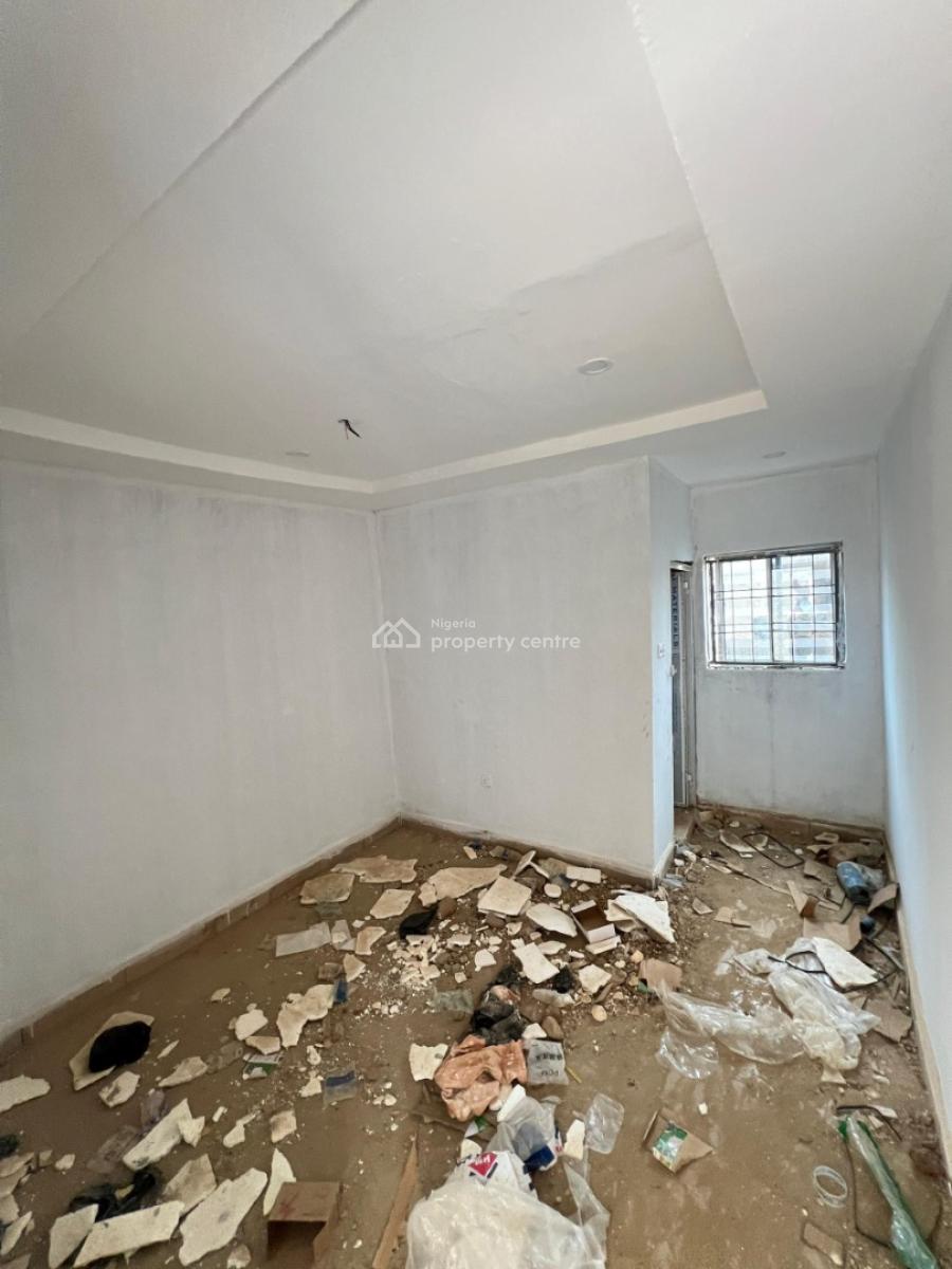 Amazing Self Contain Unit, Asokoro Extension,  Kpaduna 3, Asokoro District, Abuja, Self Contain (single Rooms) for Rent