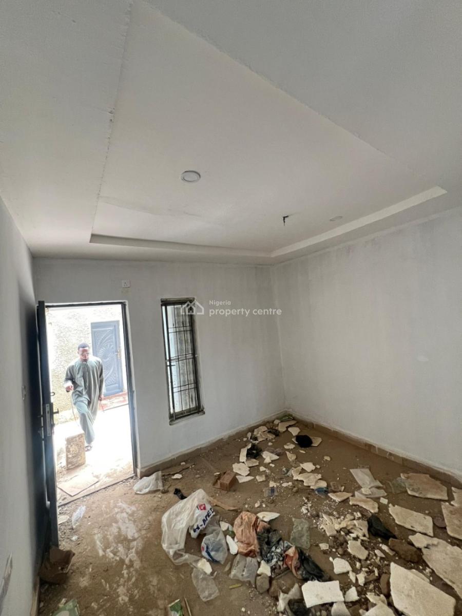 Amazing Self Contain Unit, Asokoro Extension,  Kpaduna 3, Asokoro District, Abuja, Self Contain (single Rooms) for Rent
