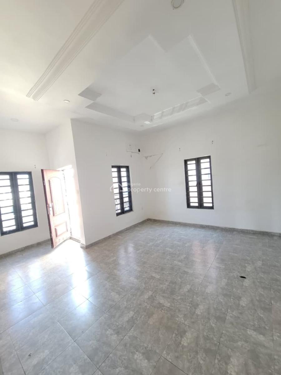 Luxurious 3 Bedroom Flat, Unity, Badore, Ajah, Lagos, Flat / Apartment for Rent