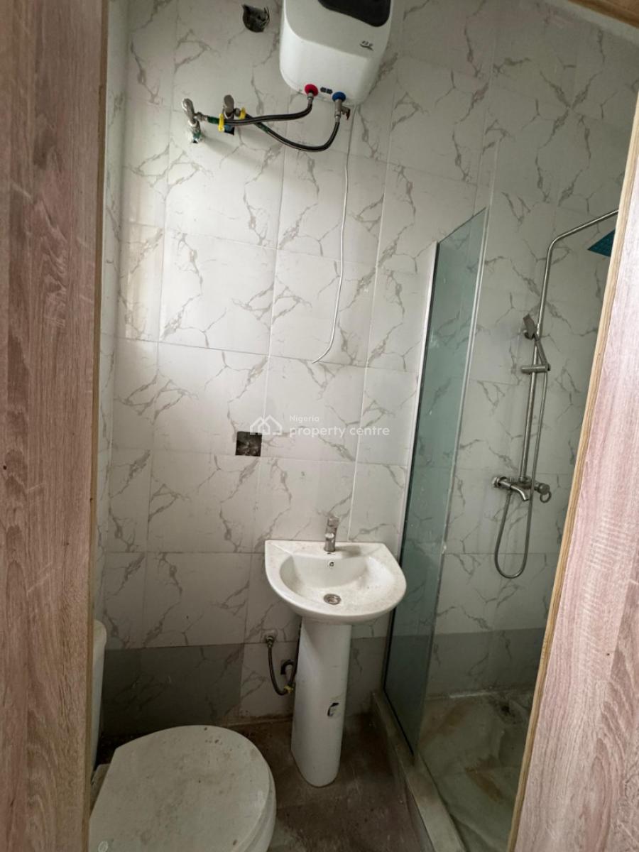 Spacious 1bedroom Apartment at Ikota Gra, Ikota Gra Lekki Lagos, Ikota, Lekki, Lagos, Mini Flat (room and Parlour) for Rent