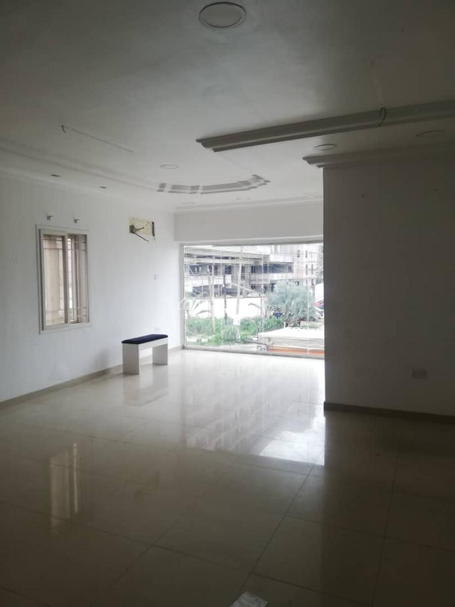 Very Massive and Standard Shop / Office Space, Lekki Phase 1, Lekki, Lagos, Commercial Property for Rent