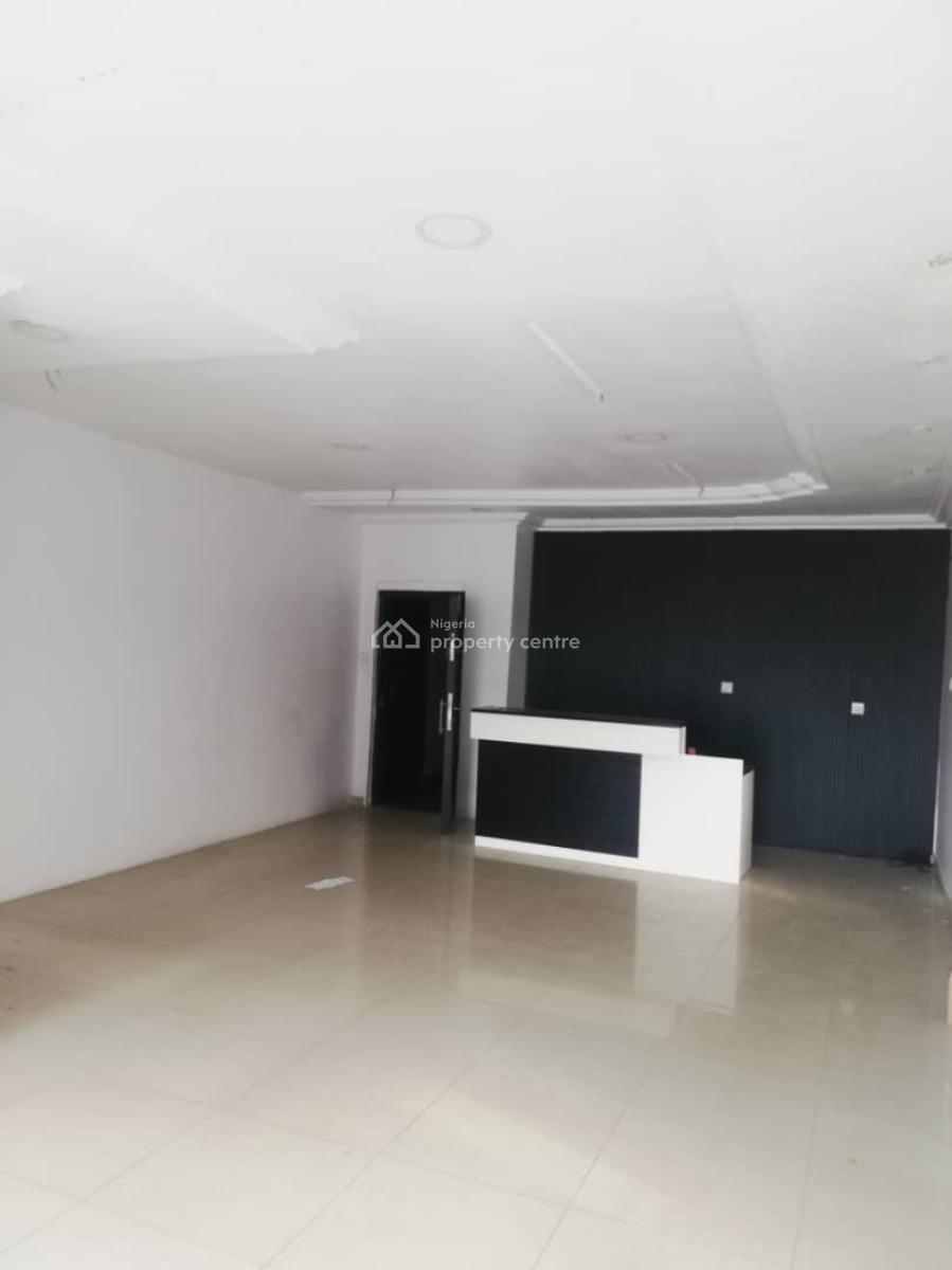 Very Massive and Standard Shop / Office Space, Lekki Phase 1, Lekki, Lagos, Commercial Property for Rent