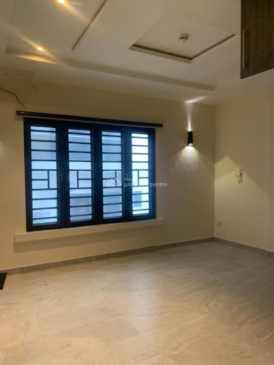 Newly 2 Bedroom Flat Apartment at Ikoyi, Ikoyi, Lagos, House for Rent