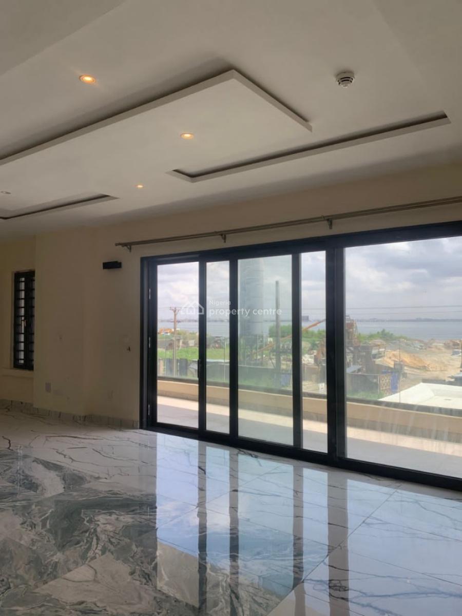 Newly 2 Bedroom Flat Apartment at Ikoyi, Ikoyi, Lagos, House for Rent