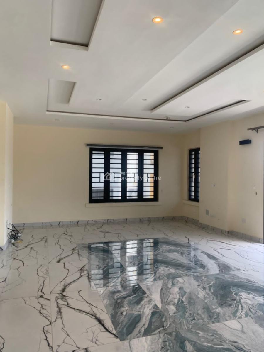 Newly 2 Bedroom Flat Apartment at Ikoyi, Ikoyi, Lagos, House for Rent