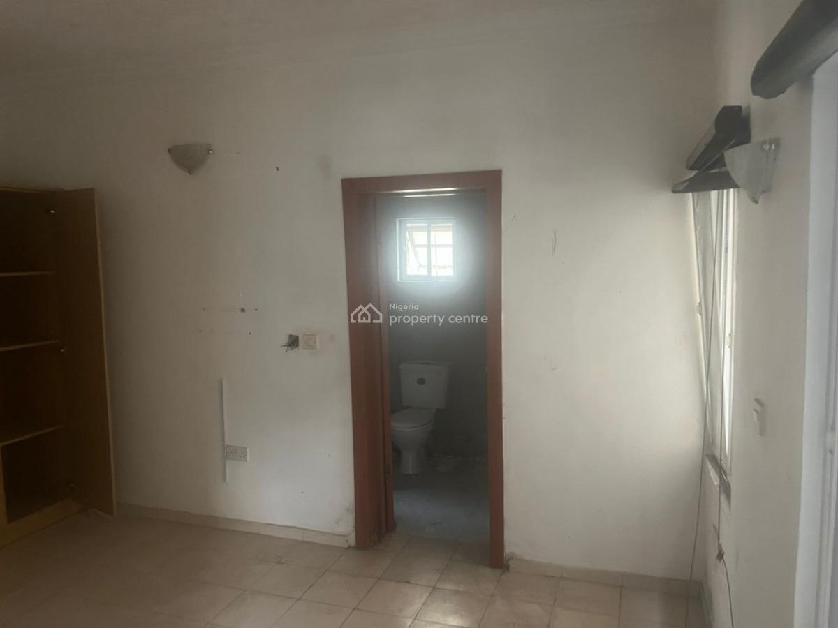 Standard 3 Bedrooms Flat, Victoria Island (vi), Lagos, Flat / Apartment for Rent