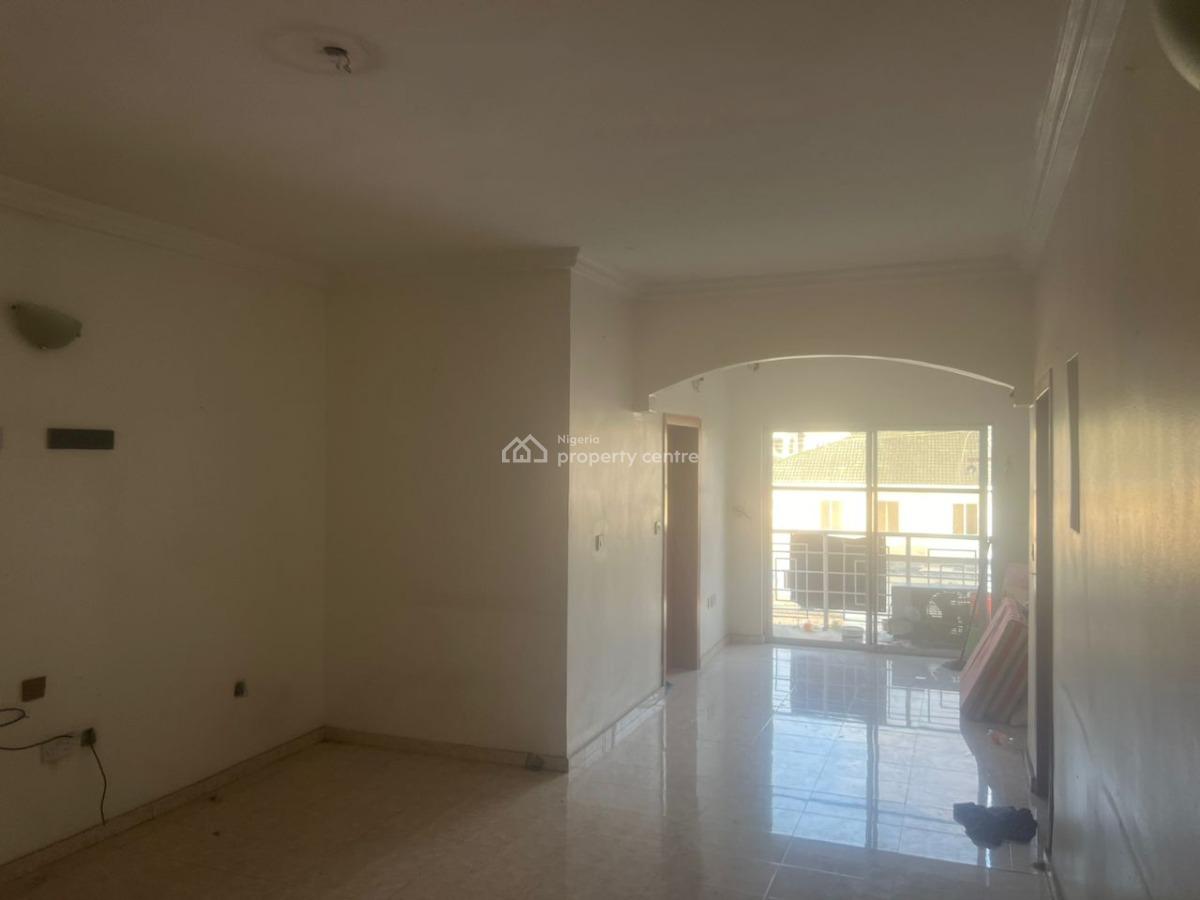 Standard 3 Bedrooms Flat, Victoria Island (vi), Lagos, Flat / Apartment for Rent
