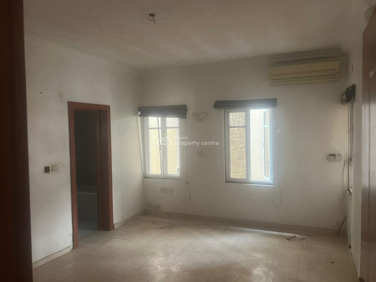 Standard 3 Bedrooms Flat, Victoria Island (vi), Lagos, Flat / Apartment for Rent