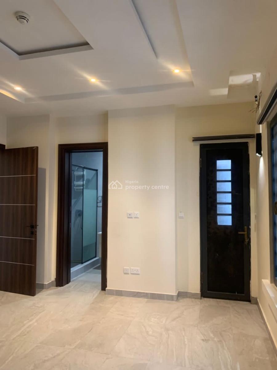Luxury 3bedroom Apartment, Osborne Ikoyi Lagos, Ikoyi, Lagos, Flat / Apartment for Rent