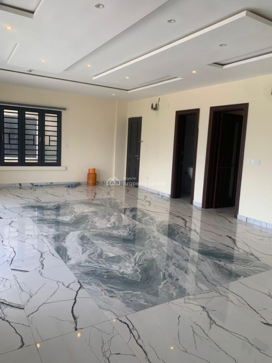 Luxury 3bedroom Apartment, Osborne Ikoyi Lagos, Ikoyi, Lagos, Flat / Apartment for Rent