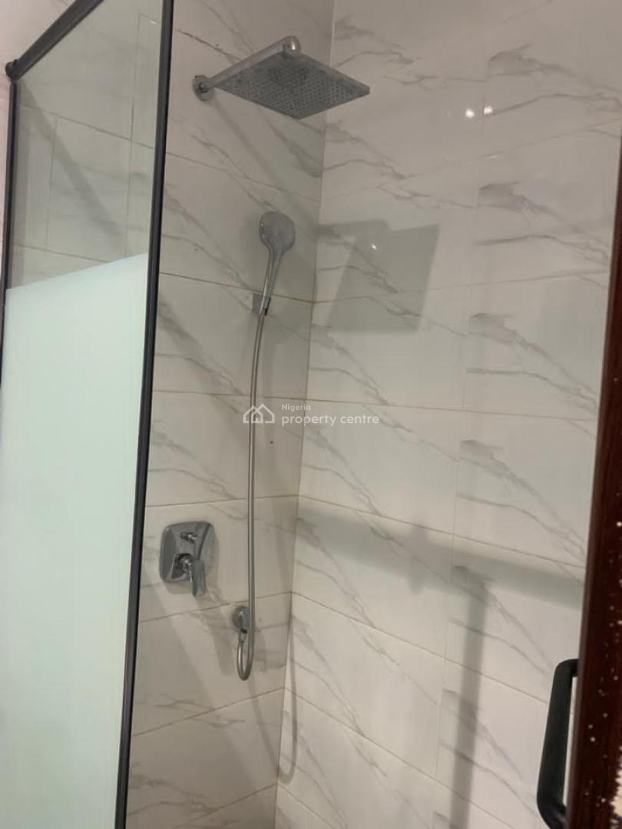 Luxury 3bedroom Apartment, Osborne Ikoyi Lagos, Ikoyi, Lagos, Flat / Apartment for Rent