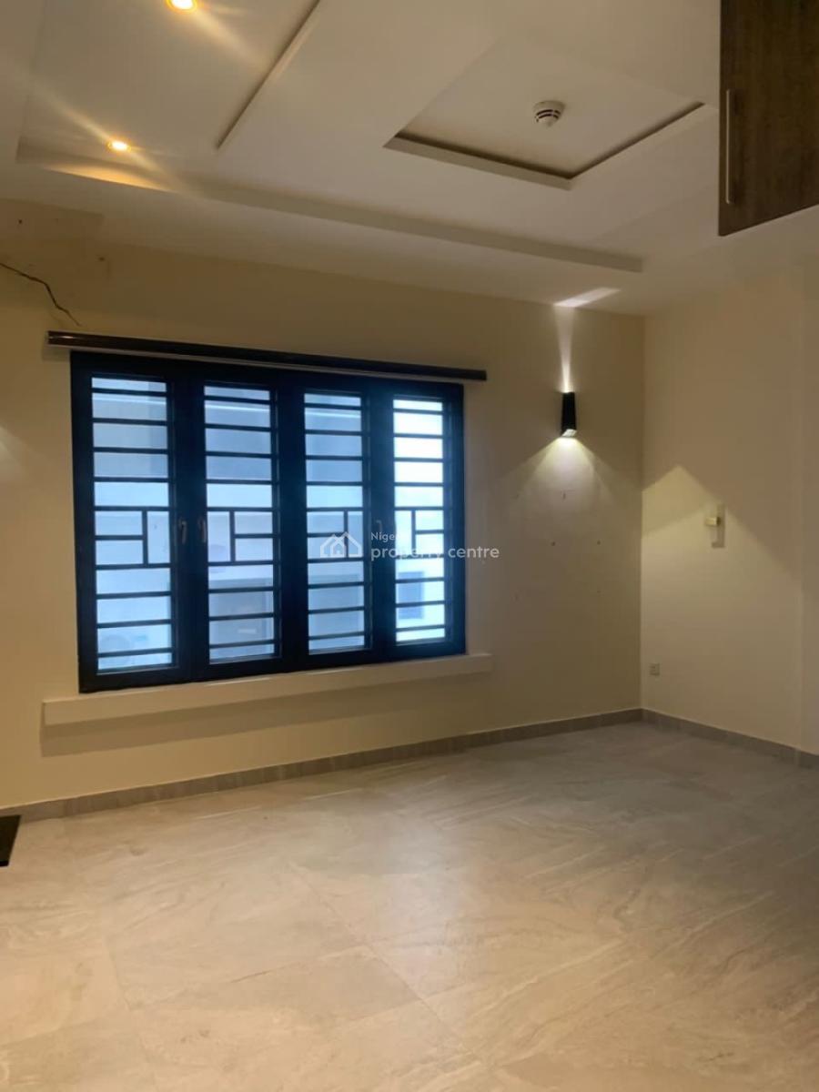 Luxury 3bedroom Apartment, Osborne Ikoyi Lagos, Ikoyi, Lagos, Flat / Apartment for Rent