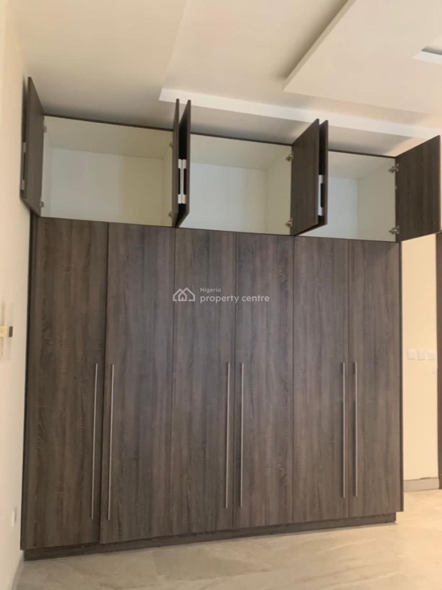 Luxury 3bedroom Apartment, Osborne Ikoyi Lagos, Ikoyi, Lagos, Flat / Apartment for Rent