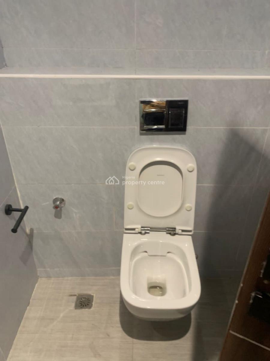 Luxury 3bedroom Apartment, Osborne Ikoyi Lagos, Ikoyi, Lagos, Flat / Apartment for Rent