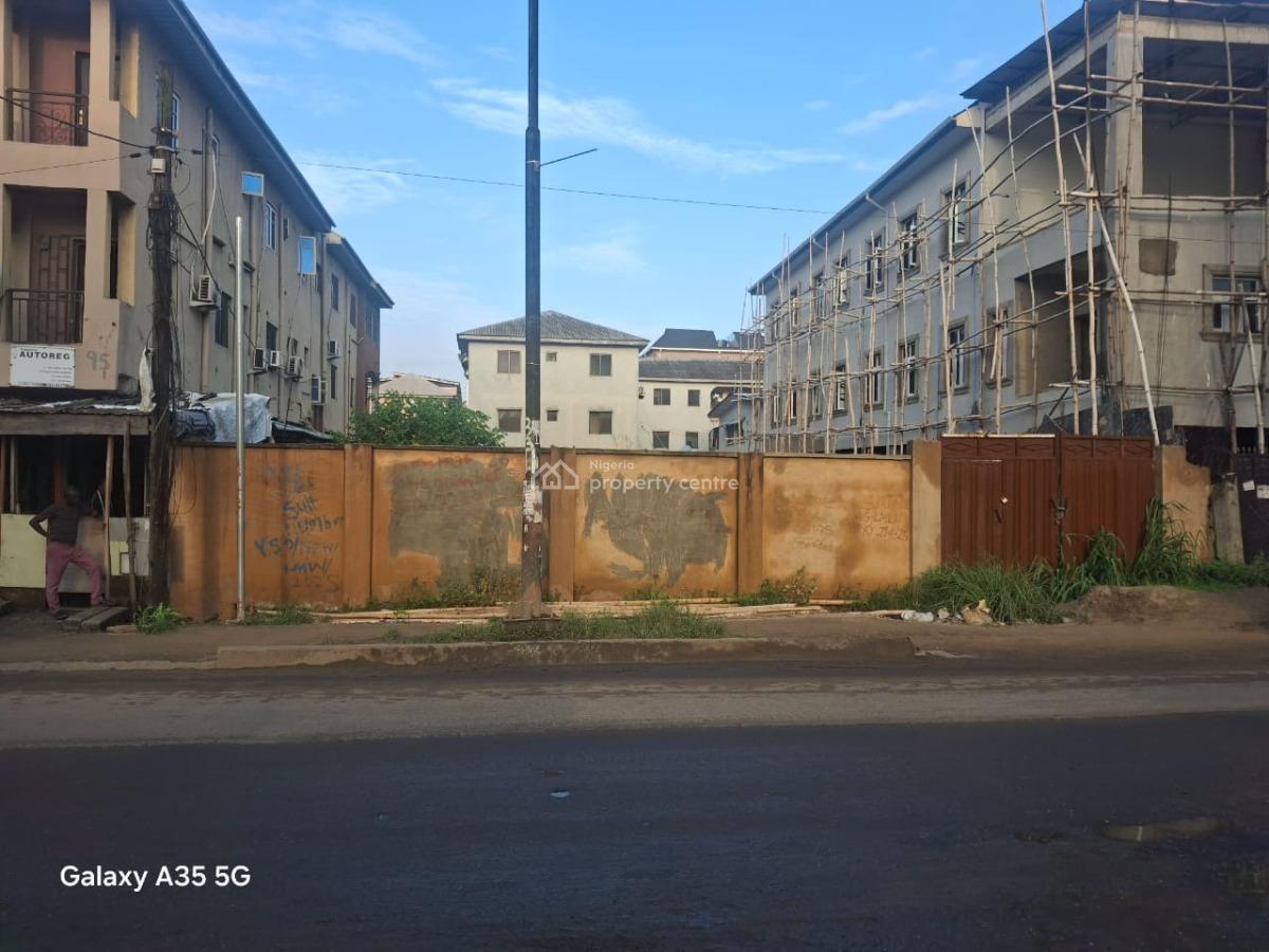 Land Available in Yaba, Yaba, Lagos, Land for Sale