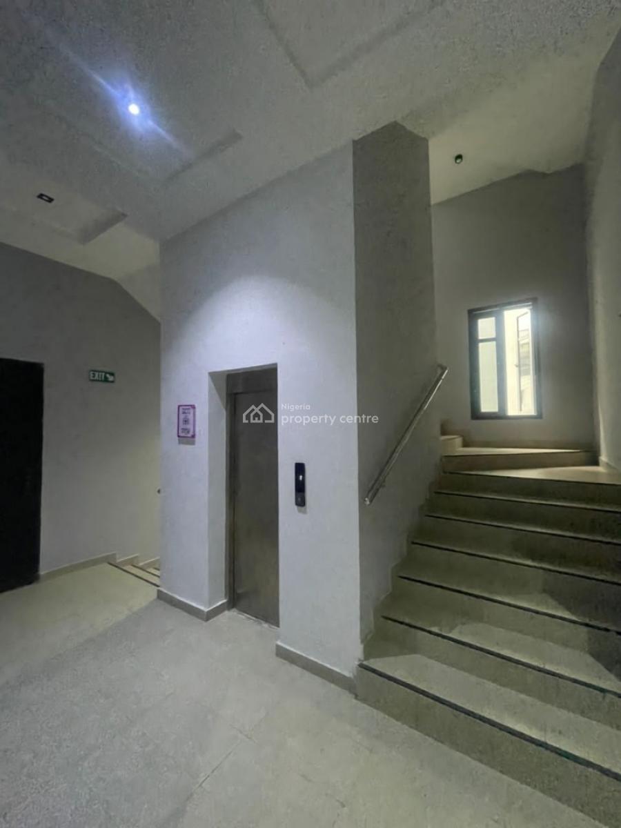 2 Bedroom Apartment+ Bq, Ikate, Lekki, Lagos, Flat / Apartment for Rent