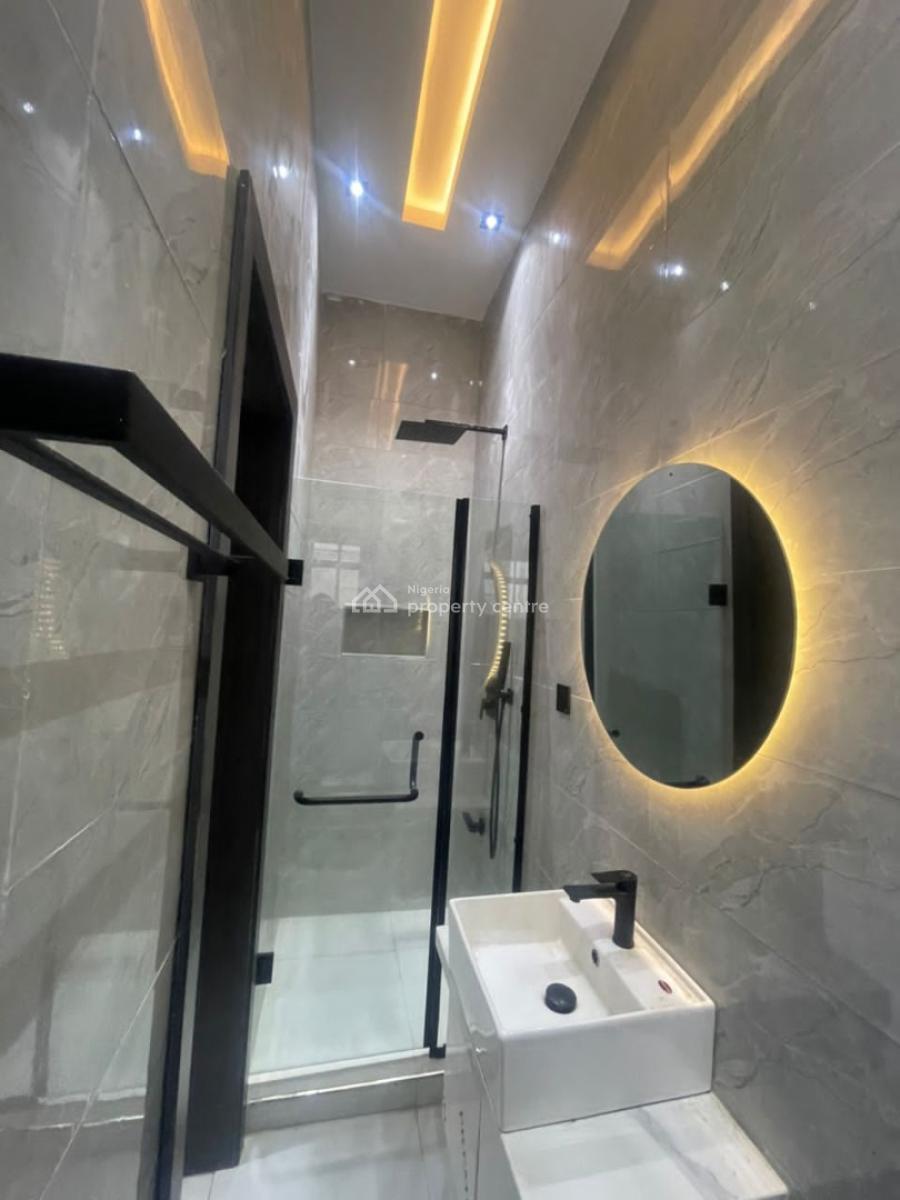 2 Bedroom Apartment+ Bq, Ikate, Lekki, Lagos, Flat / Apartment for Rent