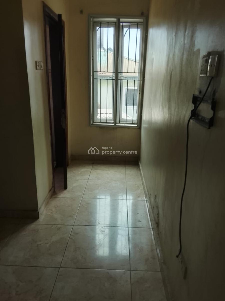 Spacious 4 Semi-detached Duplex with Bq, Ikota, Lekki, Lagos, Commercial Property for Rent