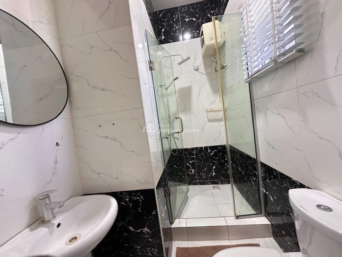 4-bedroom Semi-detached Duplex, Lekki, Lagos, Semi-detached Duplex for Rent