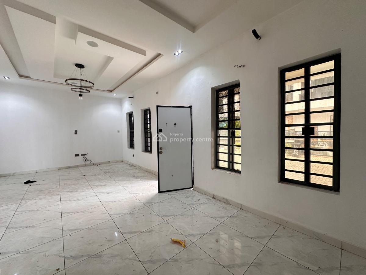 4 Bedroom Terrace Duplex Available, Lekki Phase 2, Lekki, Lagos, Terraced Duplex for Rent