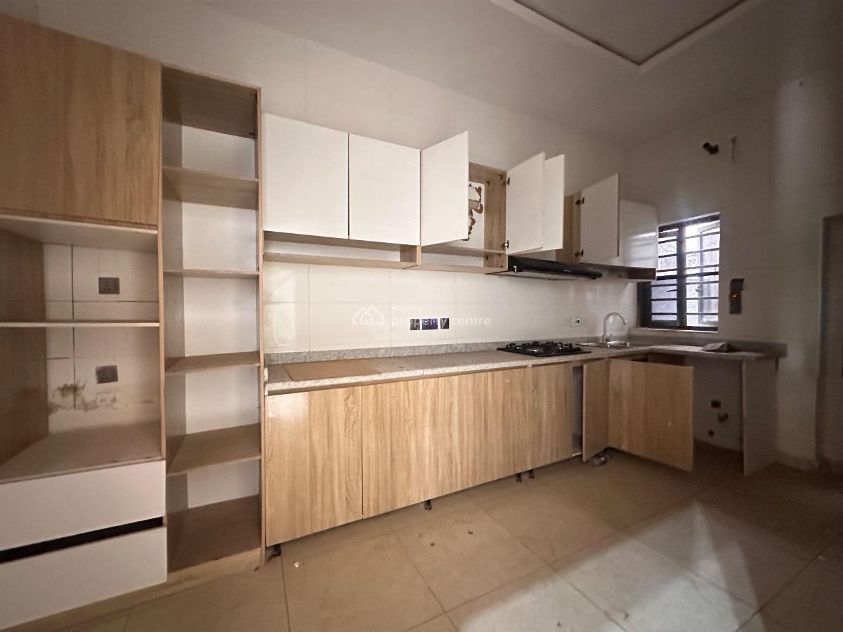 4 Bedroom Terrace Duplex Available, Lekki Phase 2, Lekki, Lagos, Terraced Duplex for Rent